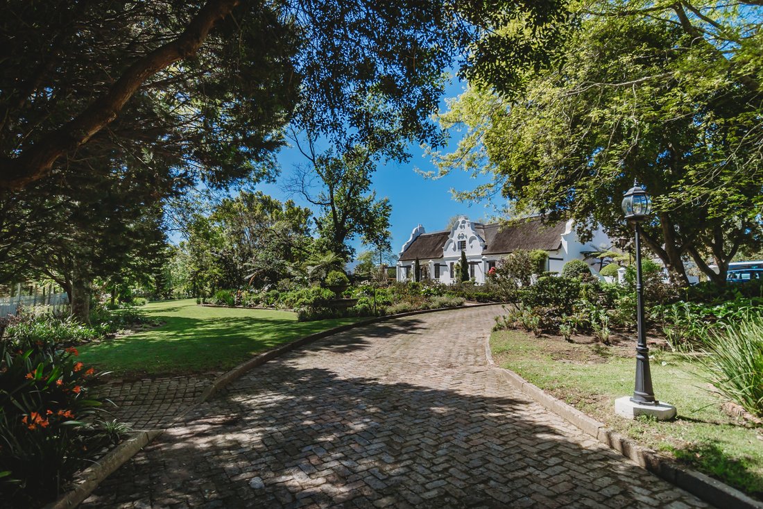 House in George, Western Cape, South Africa 2 - 13369556