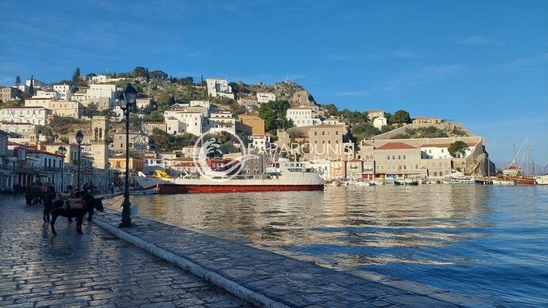 Hydra, Attica, Greece 4 - 13370901