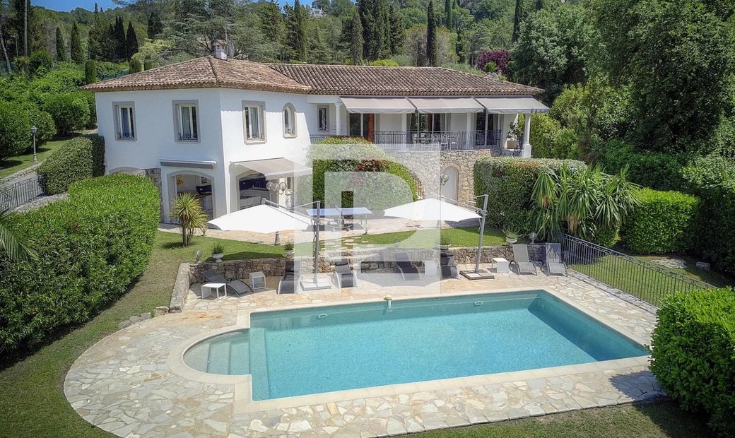 Short And Long Term Rental In Mougins, Provence Alpes Côte D'azur