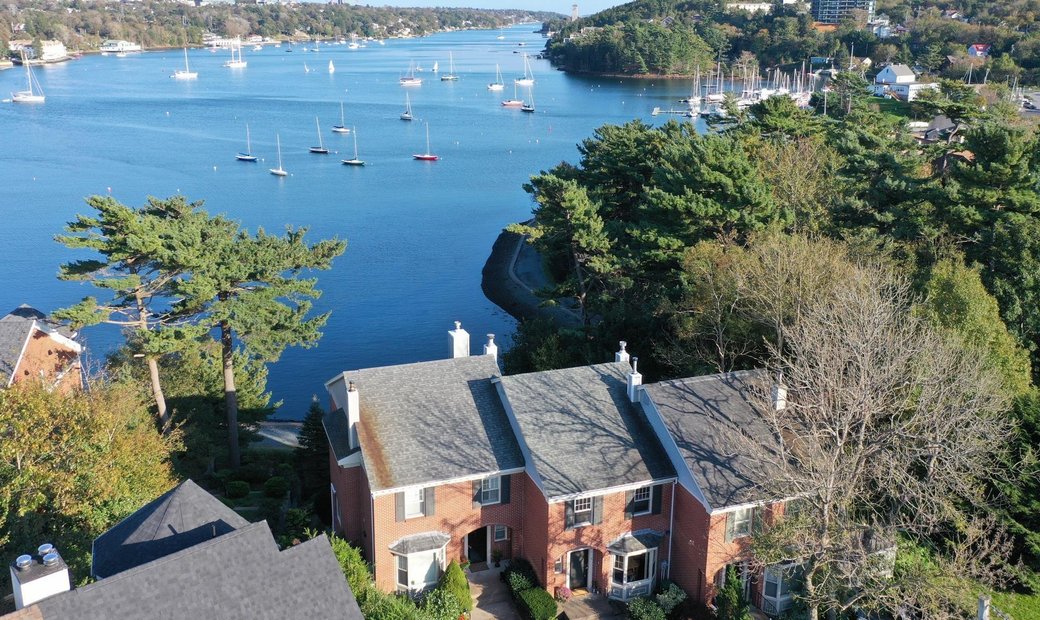 71 Anchor Drive, Halifax, Ns B3 N 3 B9 In Halifax, Nova Scotia, Kanada