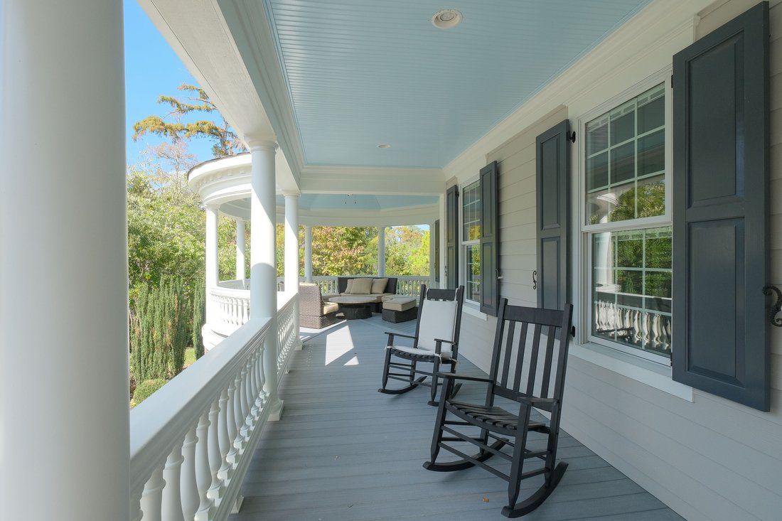 Private Waterfront Estate In Hertford, North Carolina, United States