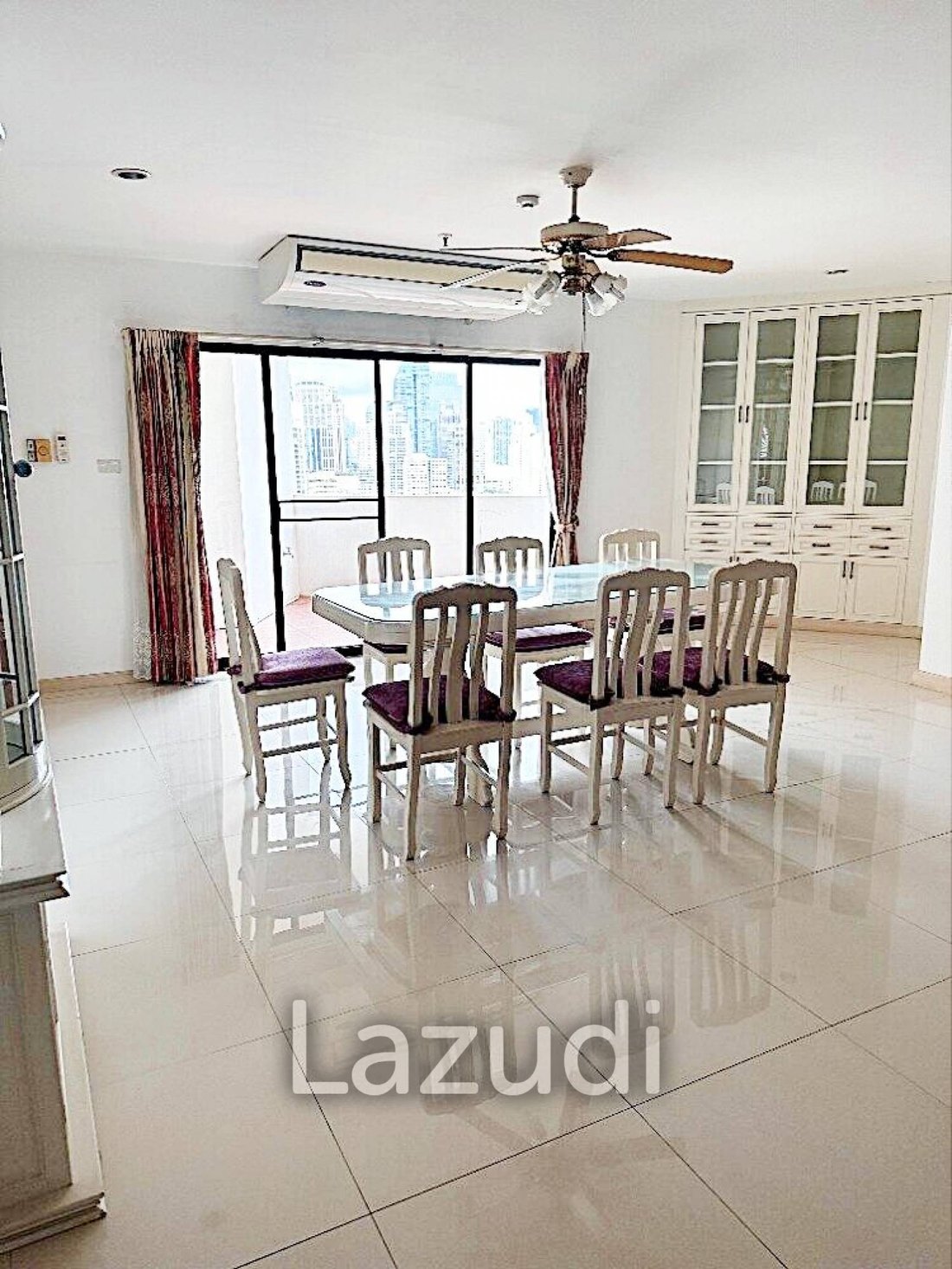 Apartment in Bangkok, Bangkok, Thailand 4 - 13373180