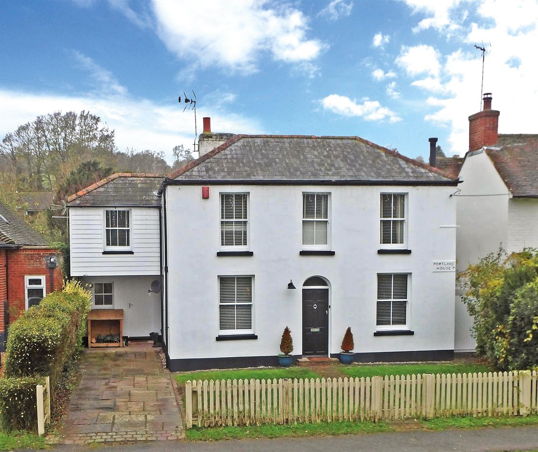 House in Barham, England 1 - 13370949