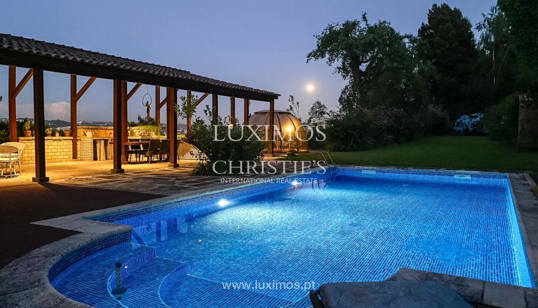 Villa in Oliveira do Douro, Porto District, Portugal 3 - 13116319
