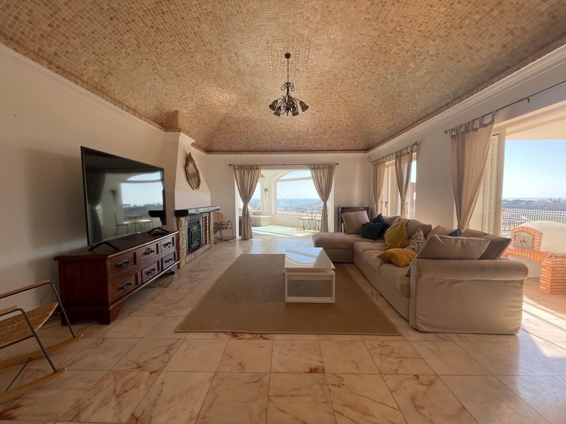 House in Praia dos Pescadores, Olhos de Agua, Portugal 2 - 13371886