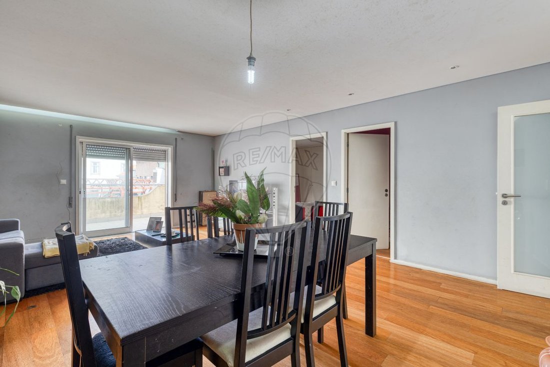 Casa a Matosinhos e Leca da Palmeira, Oporto, Portogallo 5 - 13370552