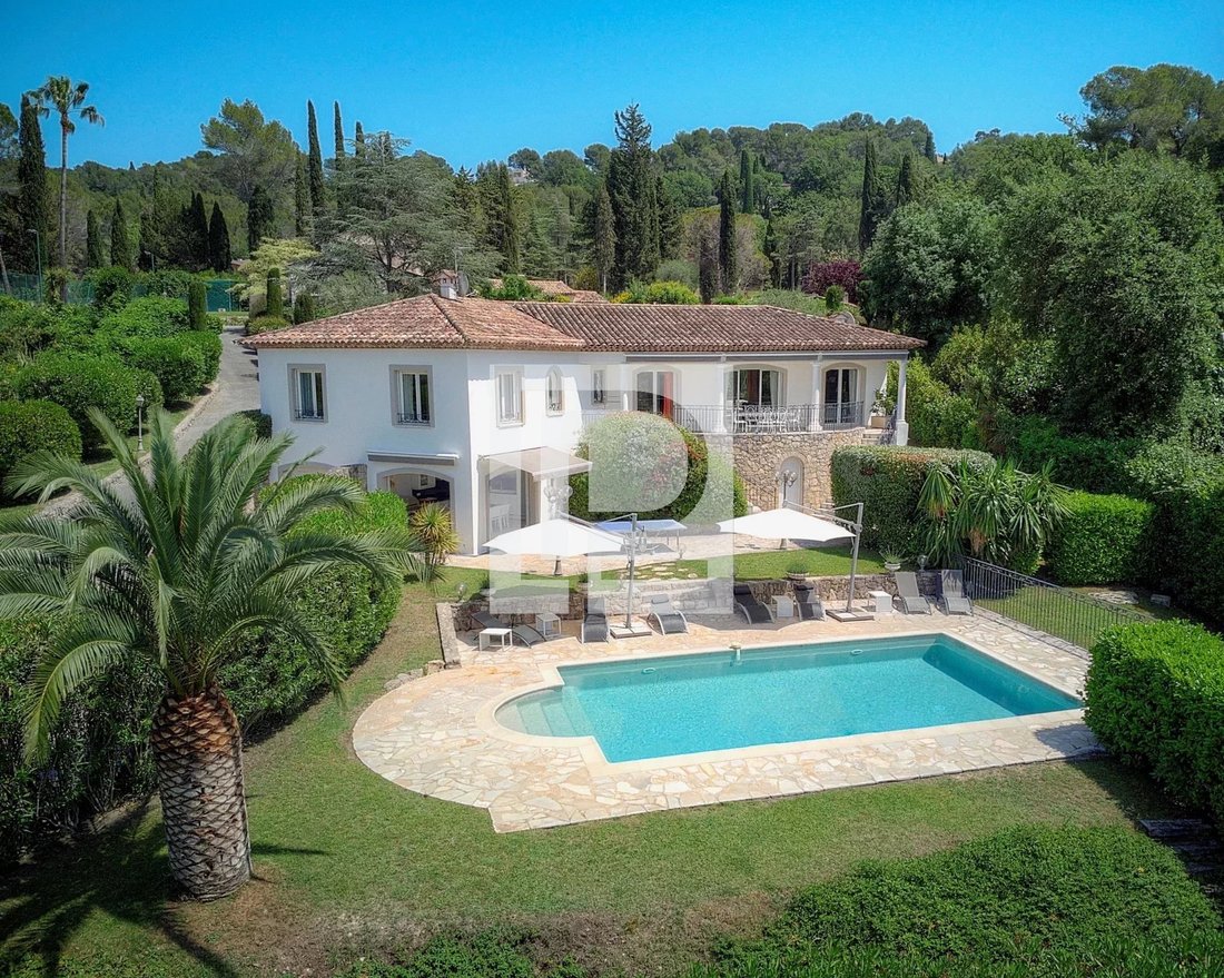 Short And Long Term Rental In Mougins, Provence Alpes Côte D'azur
