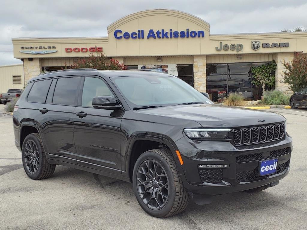 2023 Jeep Cherokee In Uvalde, Tx, United States For Sale (13368697)