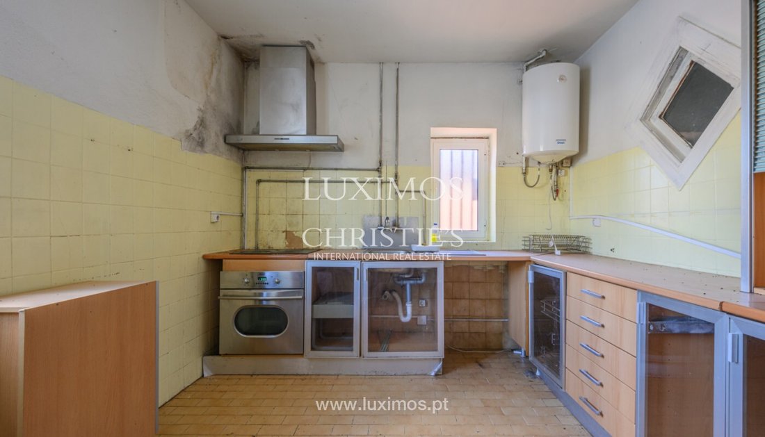 Villa in Santa Marinha e Sao Pedro da Afurada, Porto District, Portugal 5 - 13370164