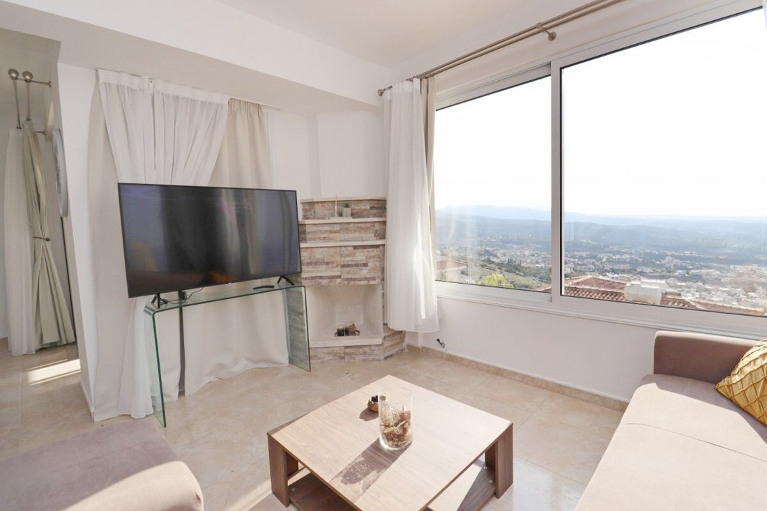 Villa in Paphos, Paphos, Cyprus 5 - 13370326
