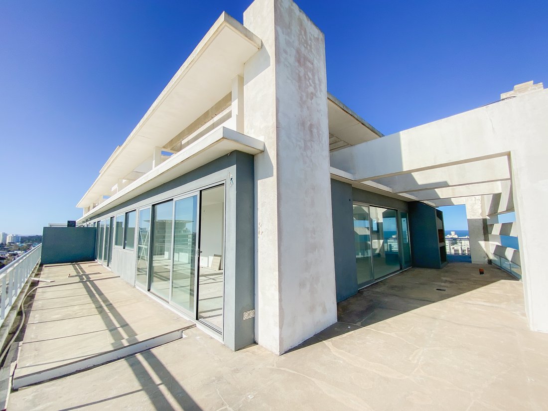Penthouse in Punta del Este, Maldonado Department, Uruguay 3 - 13369762