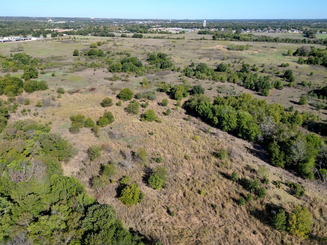 Land in Bridgeport, Texas, United States 2 - 13348070