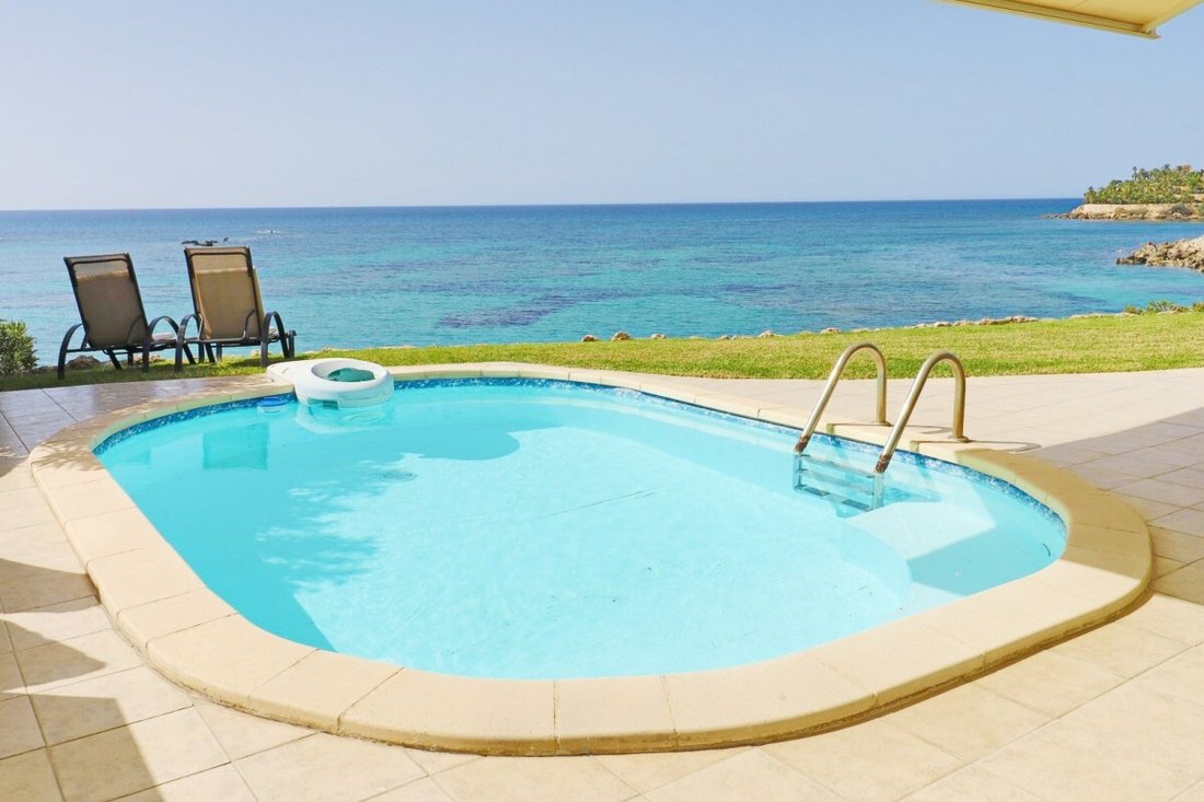 Villa in Peyia, Paphos, Cyprus 2 - 13370324