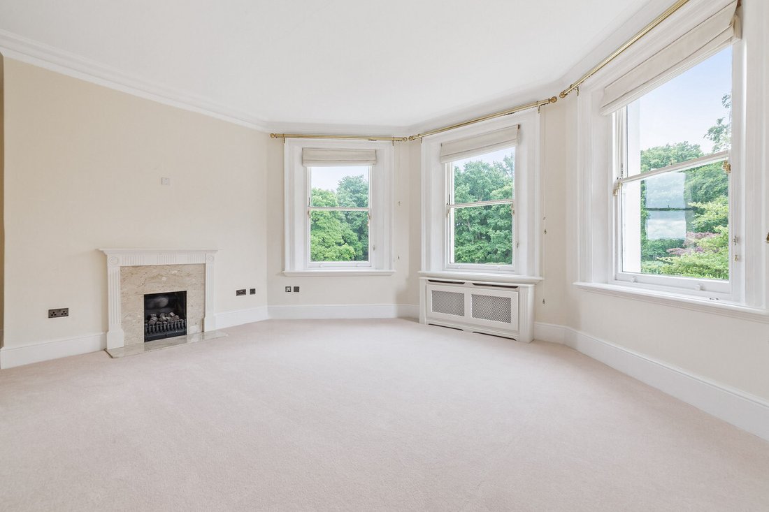 Apartment in Ascot, England 3 - 13371396