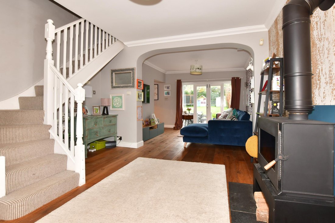 House in Barham, England 2 - 13370949