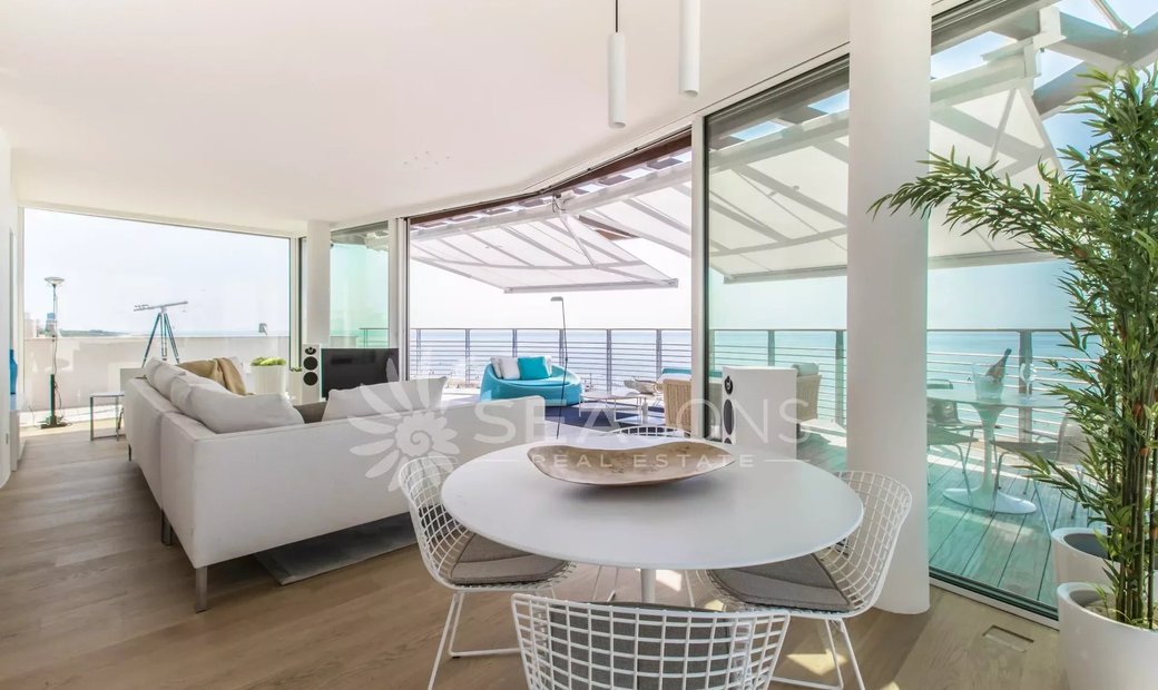 Jesolo Apartment In Lido Di Jesolo, Italy For Sale (13371780)