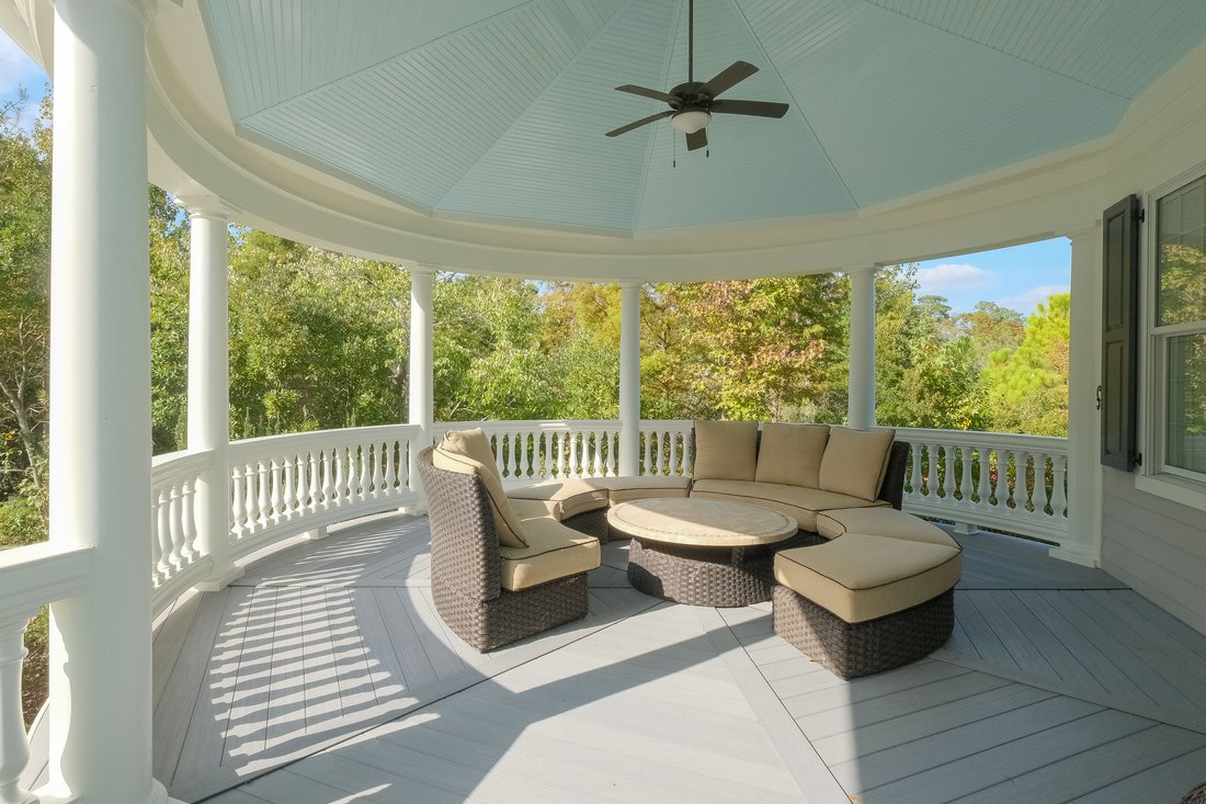 Private Waterfront Estate In Hertford, North Carolina, United States