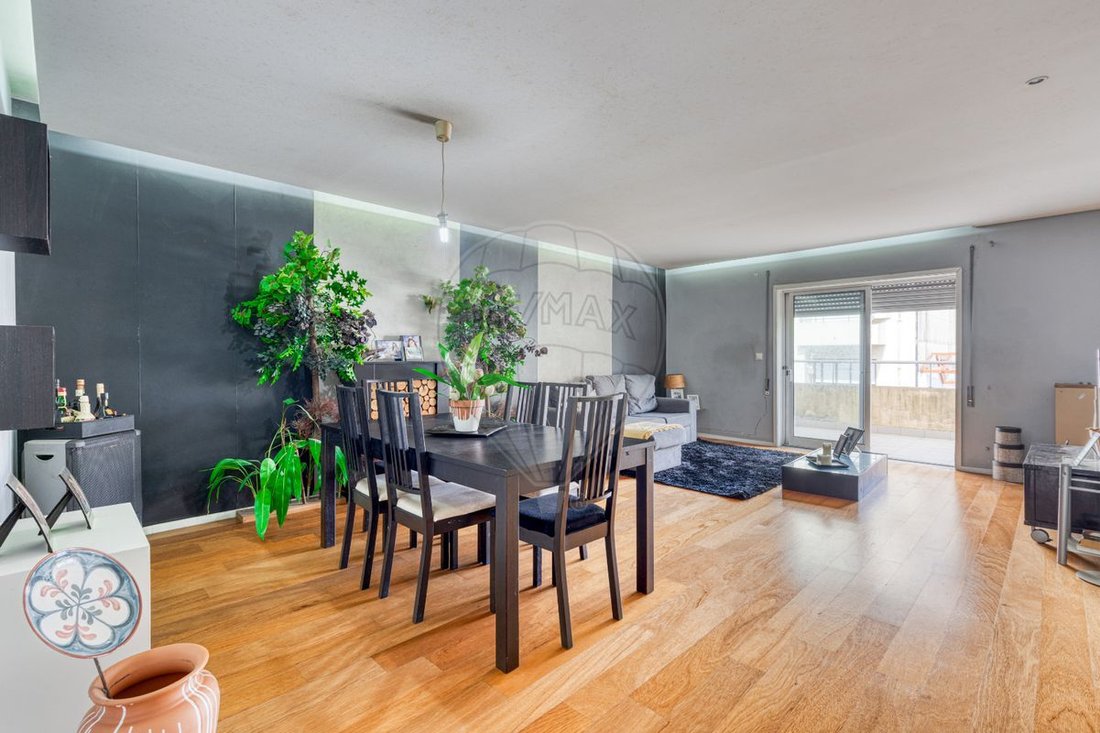 Casa a Matosinhos e Leca da Palmeira, Oporto, Portogallo 4 - 13370552