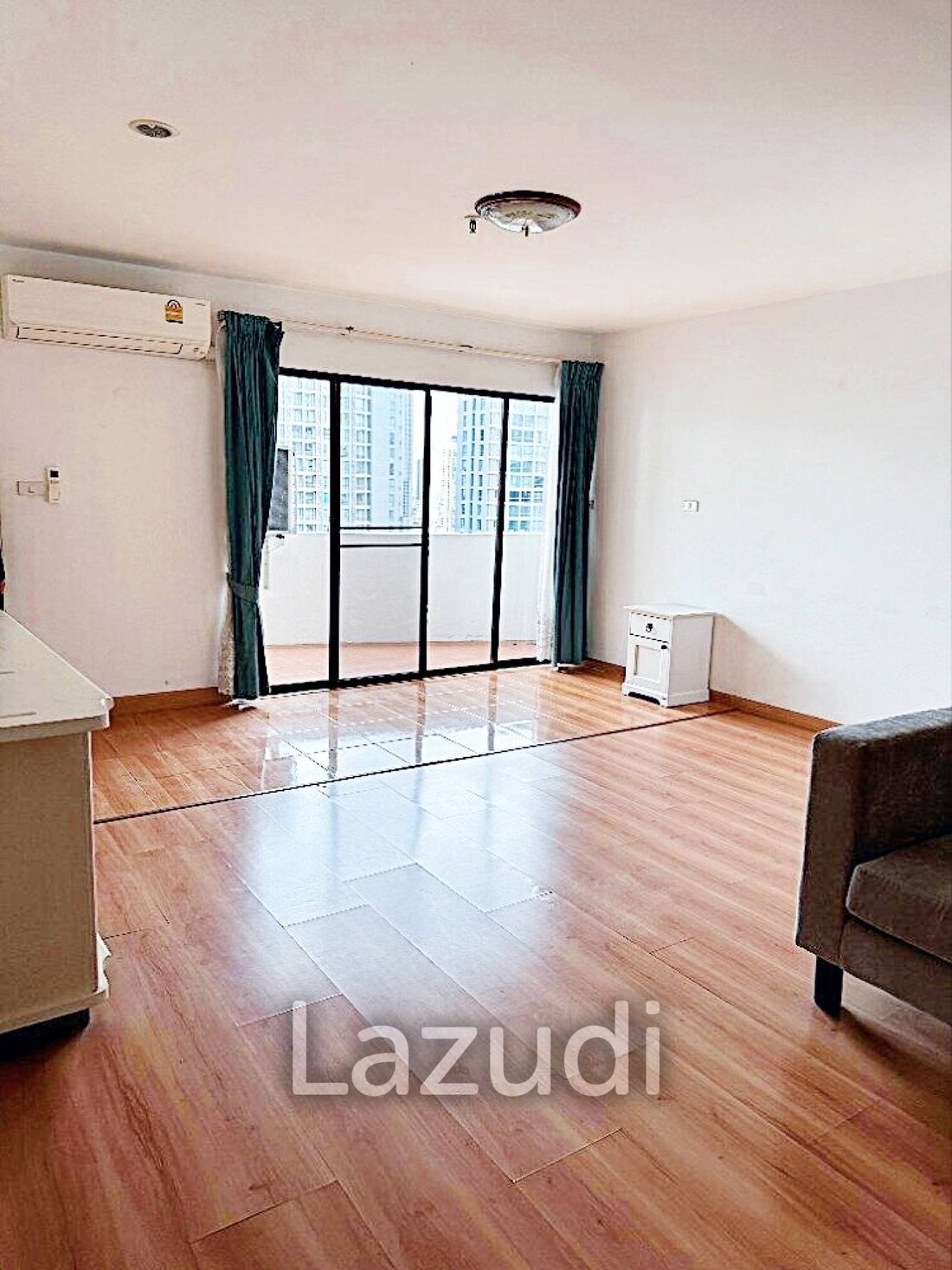 Apartment in Bangkok, Bangkok, Thailand 2 - 13373180