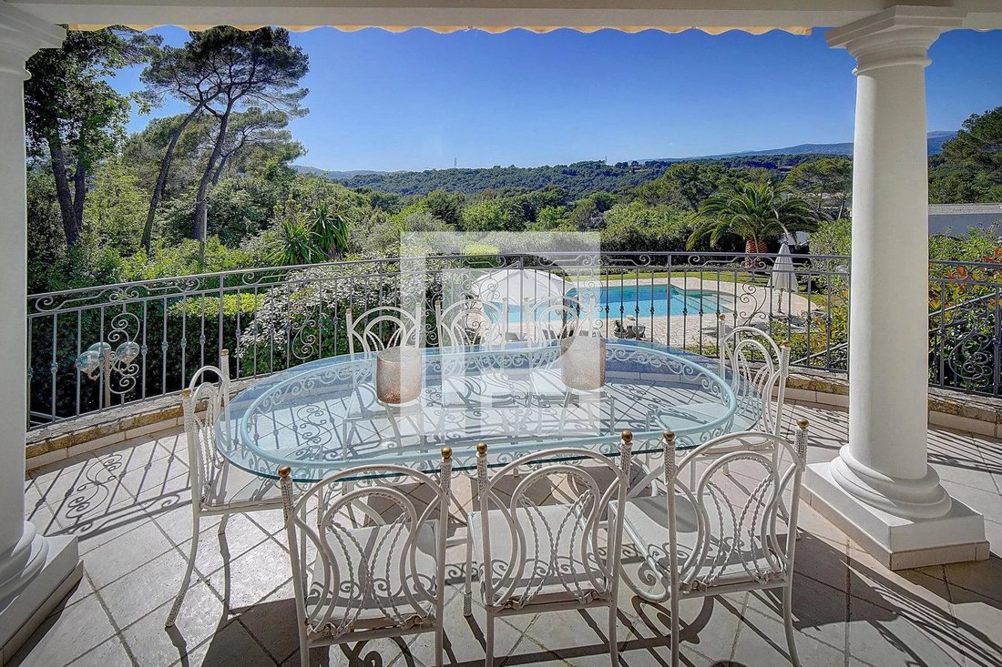 Short And Long Term Rental In Mougins, Provence Alpes Côte D'azur
