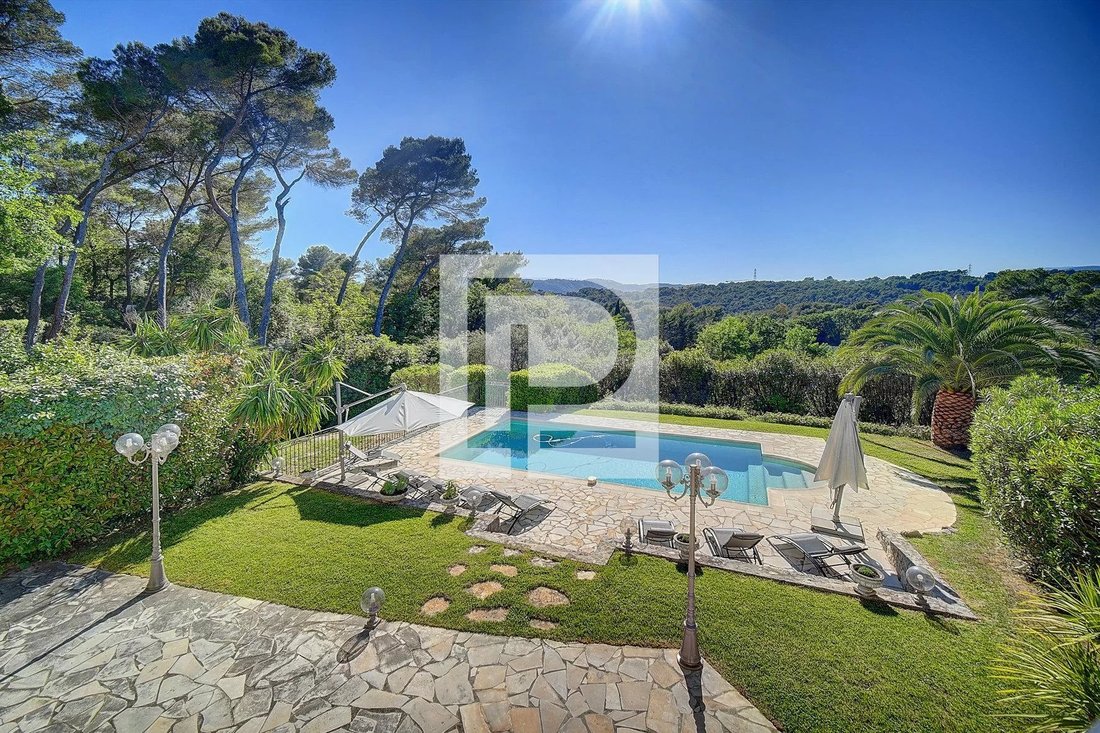 Short And Long Term Rental In Mougins, Provence Alpes Côte D'azur