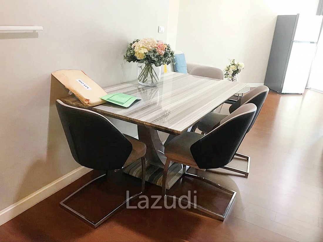 Apartment in Bangkok, Bangkok, Thailand 2 - 13373195