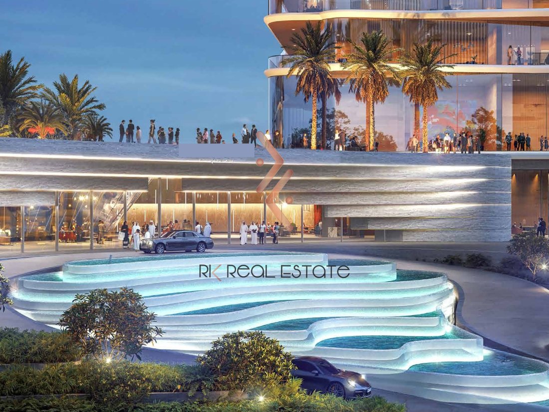 Picture of Luxury Penthouse | In Al Jazirah Al Hamra, Ras Al Khaimah, United Arab ...