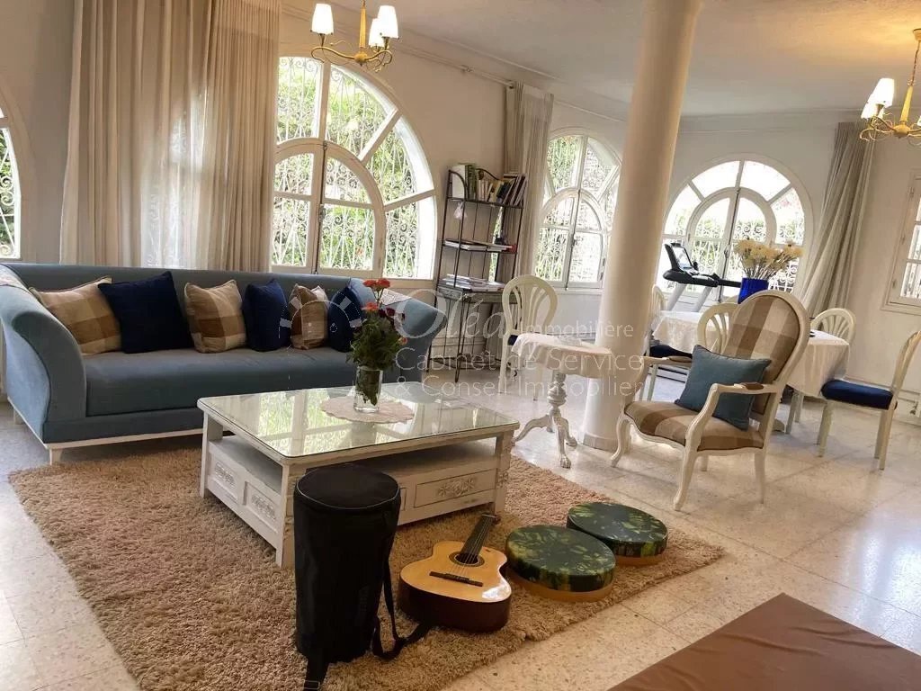 Hammamet House In Hammamet, Nabeul, Tunisia For Sale (13371481)