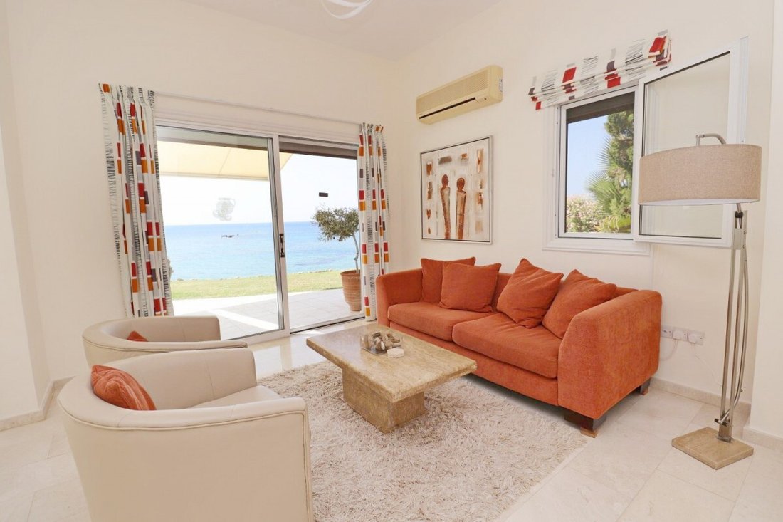 Villa in Peyia, Paphos, Cyprus 4 - 13370324