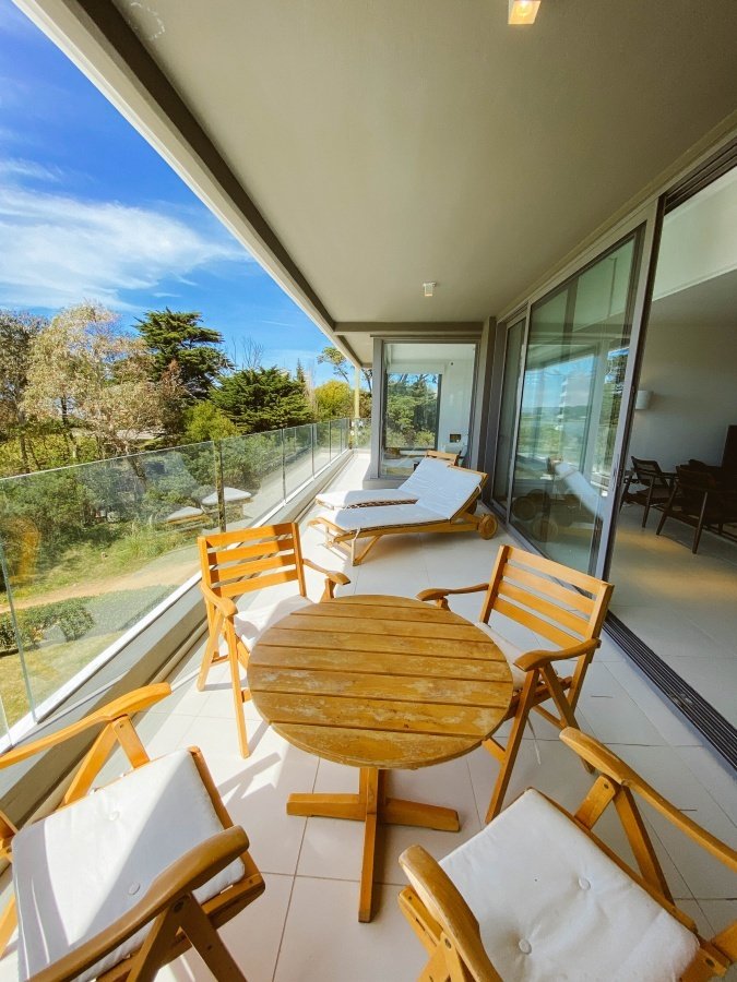 Apartment in Punta del Este, Maldonado Department, Uruguay 5 - 13369702