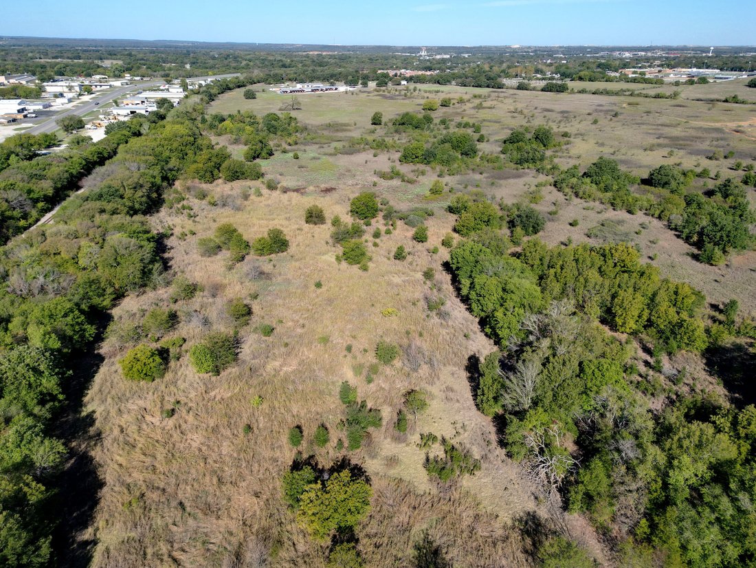 Land in Bridgeport, Texas, United States 3 - 13348070