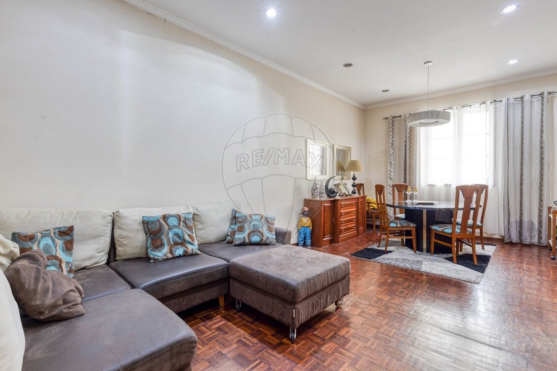 Maison à Matosinhos et Leca da Palmeira, District de Porto, Portugal 1 - 13370552