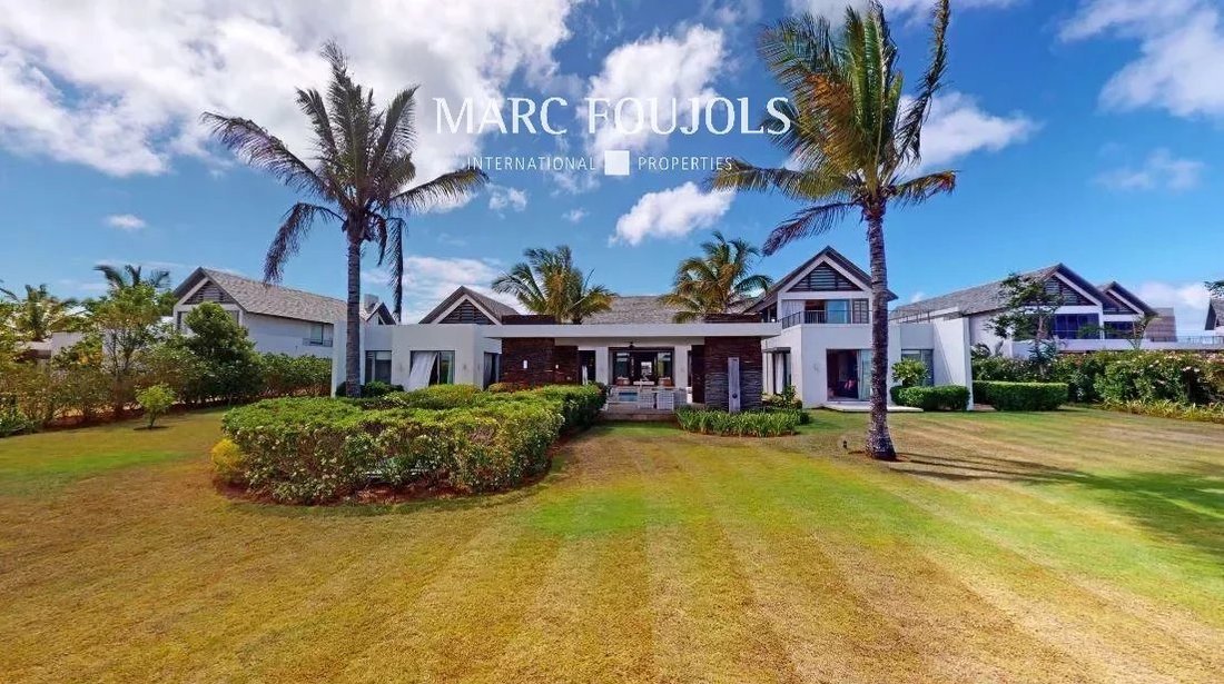 The Majestic Villa In The In Grand Baie, Rivière Du Rempart District