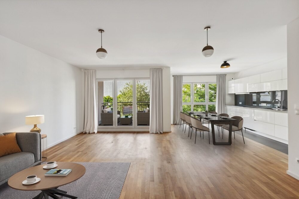 Apartment in Berlin, Berlin, Germany 2 - 13257029