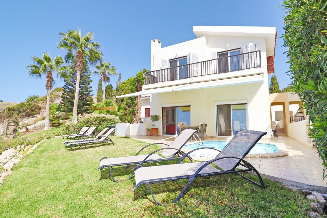 Villa in Peyia, Paphos, Cyprus 3 - 13370324