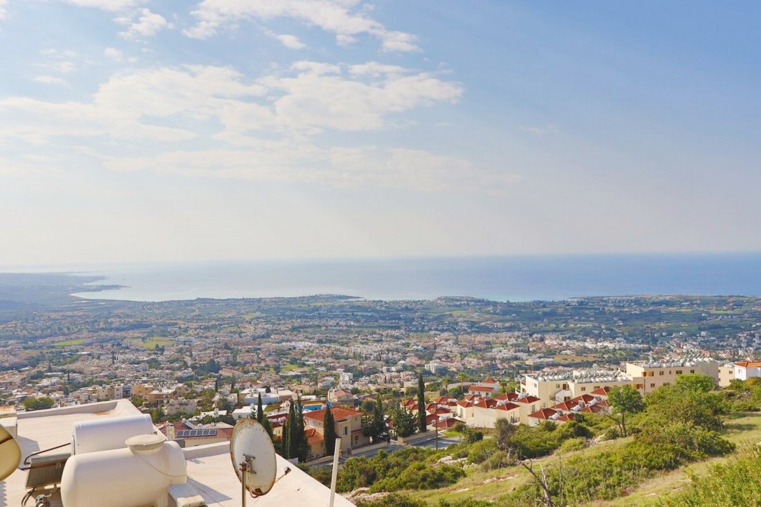 Villa in Paphos, Paphos, Cyprus 3 - 13370326
