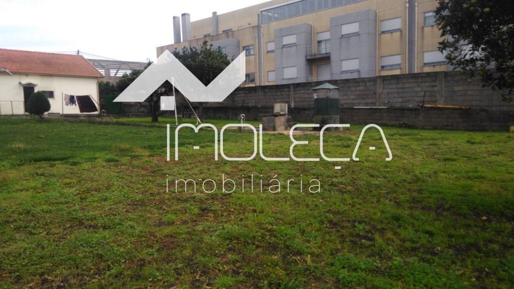 Matosinhos Land In Leça Da Palmeira Porto District Portugal For Sale