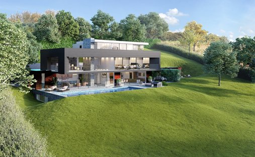 Luxury homes for sale in Holton Saint Mary, England, United Kingdom ...