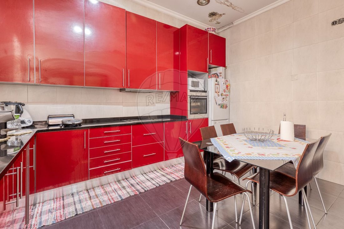 Maison à Matosinhos et Leca da Palmeira, District de Porto, Portugal 3 - 13370552