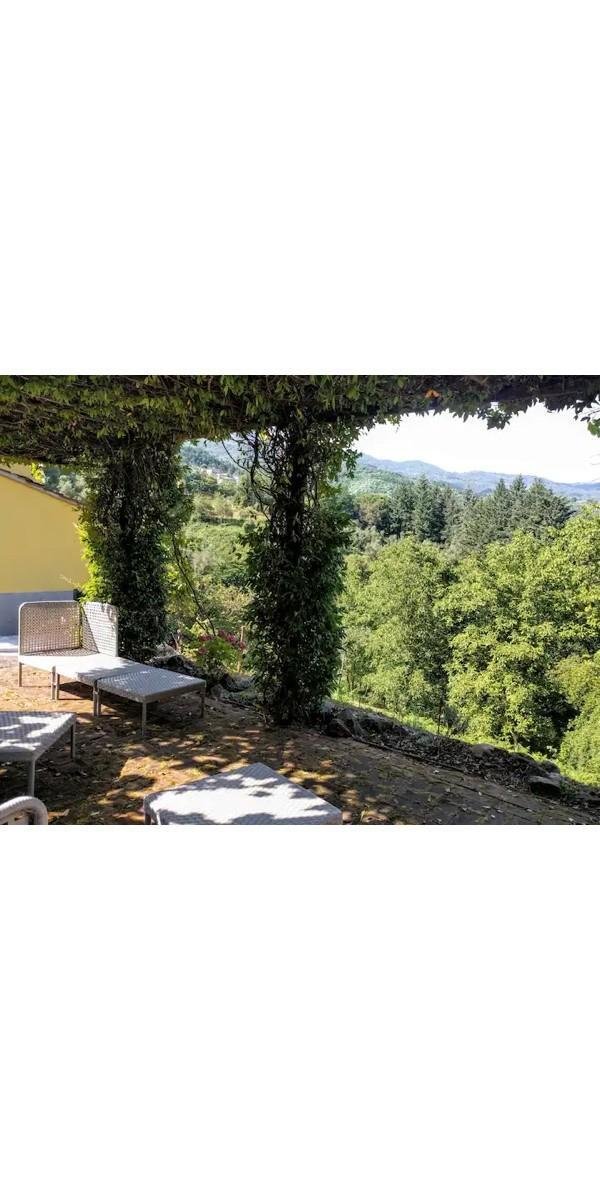 Farm Ranch in Pescaglia, Tuscany, Italy 2 - 13373345
