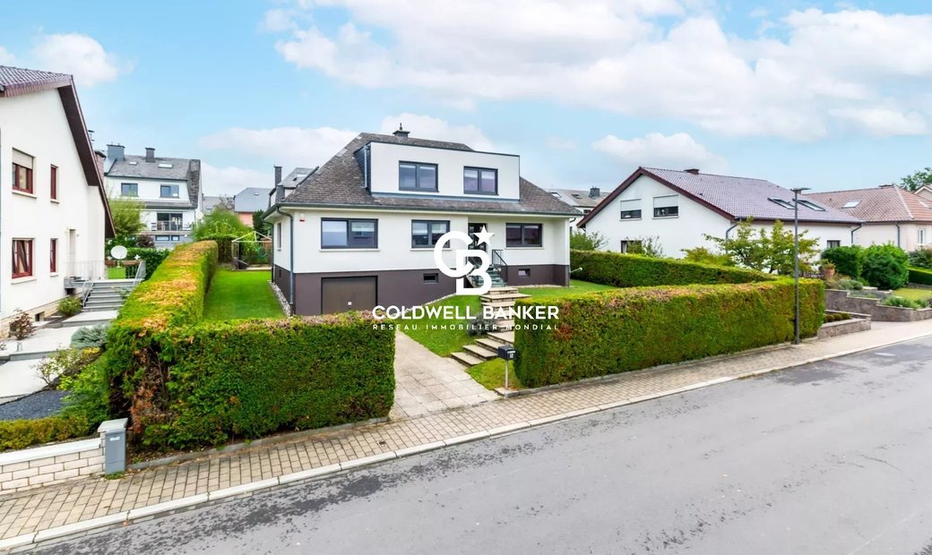 Mamer House In Mamer, Luxembourg District, Luxembourg For Sale (13370338)