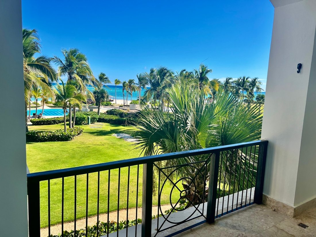 Experience Paradise In In Juanillo, La Altagracia Province, Dominican