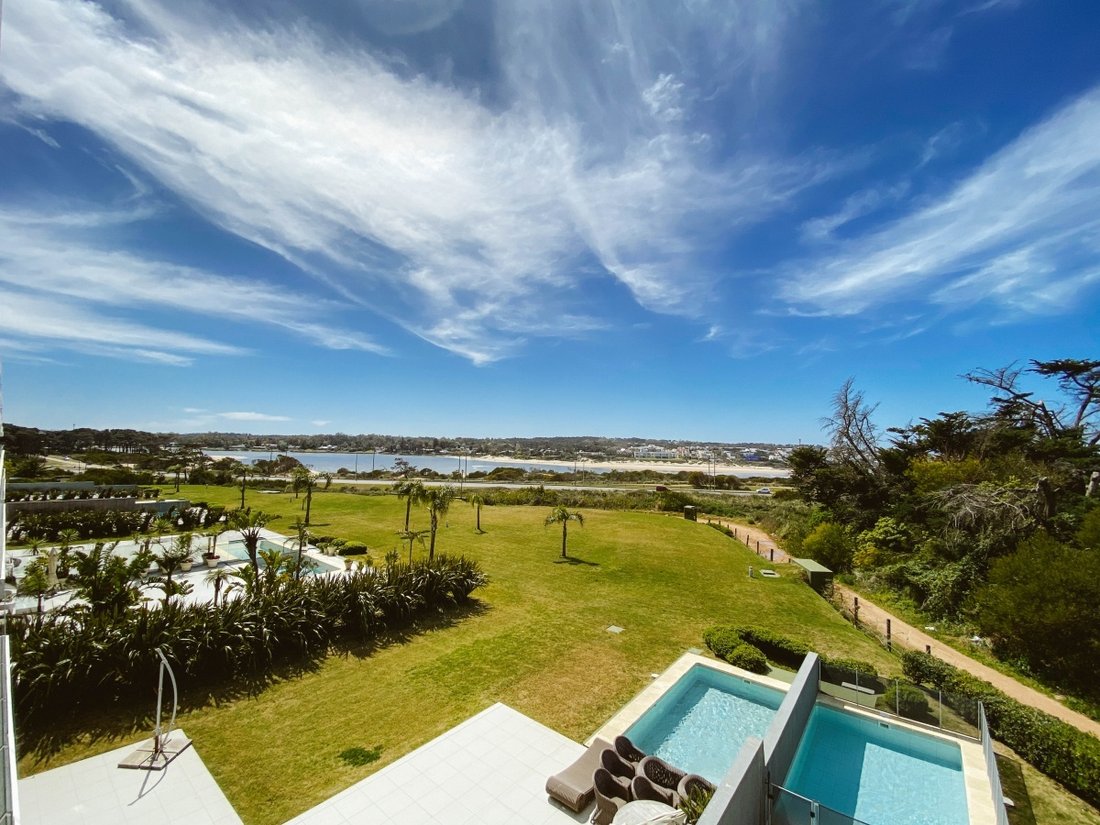Apartment in Punta del Este, Maldonado Department, Uruguay 3 - 13369702