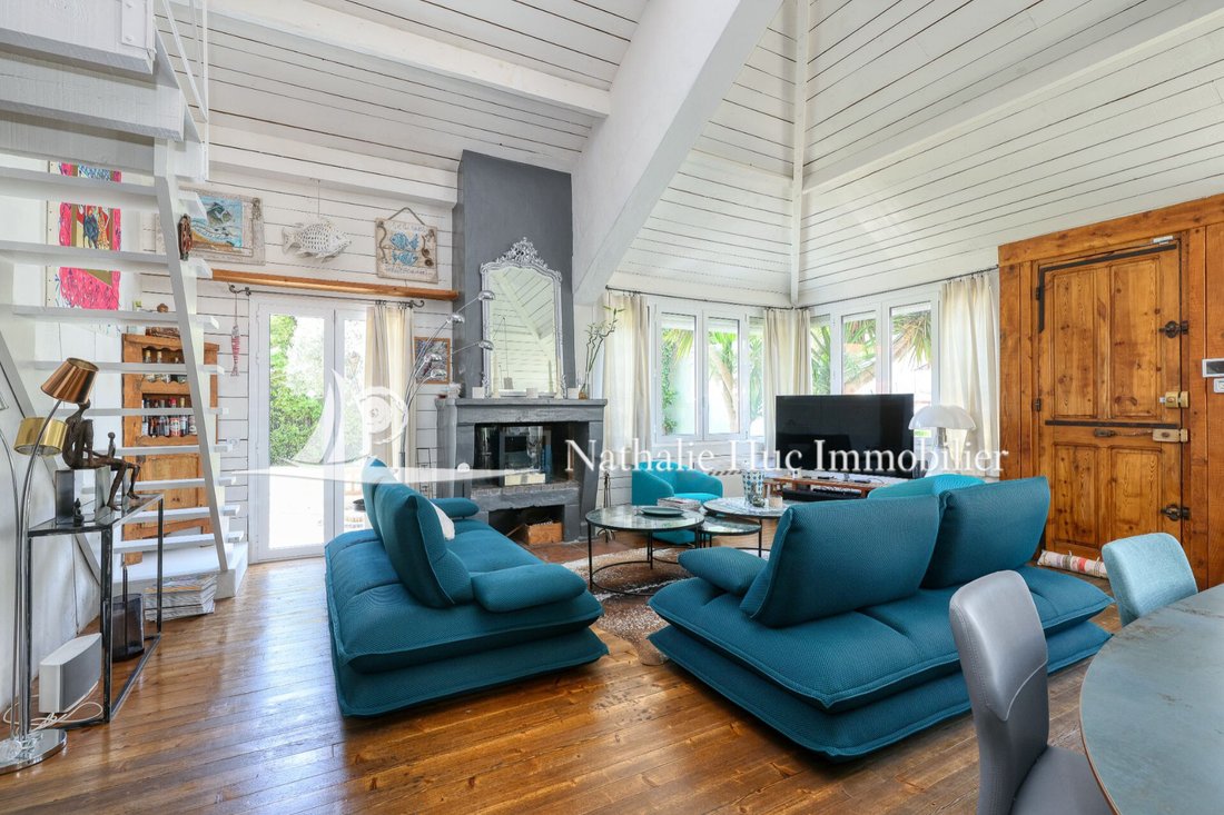 Villa in France 5 - 13370174