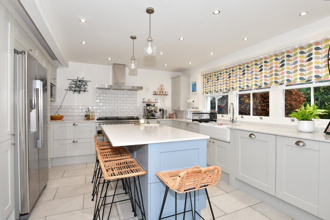 House in Barham, England 4 - 13370949