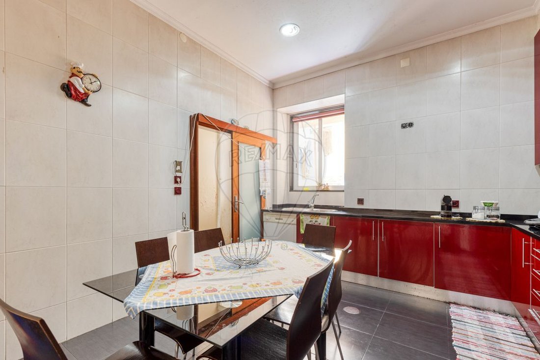 Maison à Matosinhos et Leca da Palmeira, District de Porto, Portugal 4 - 13370552