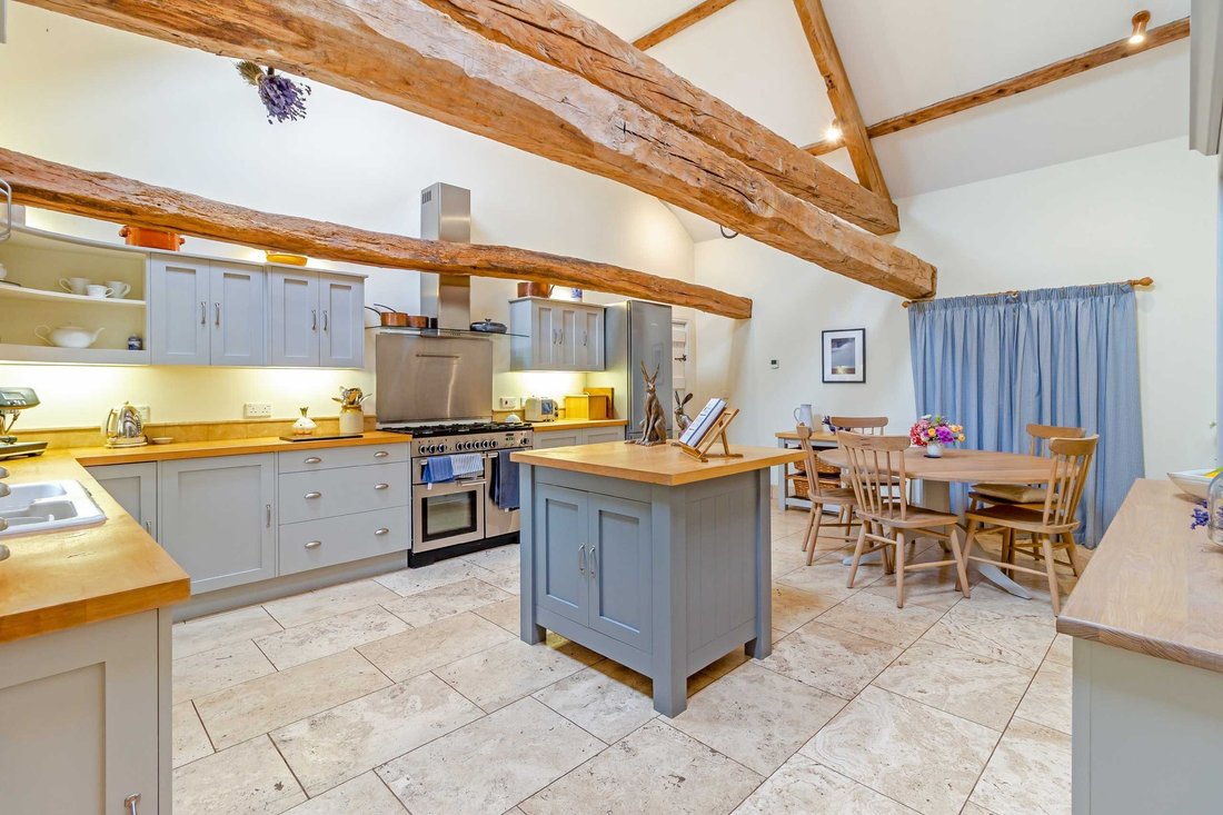 4 Bedroom Detached House For Sale In In Llangybi, Wales, United Kingdom