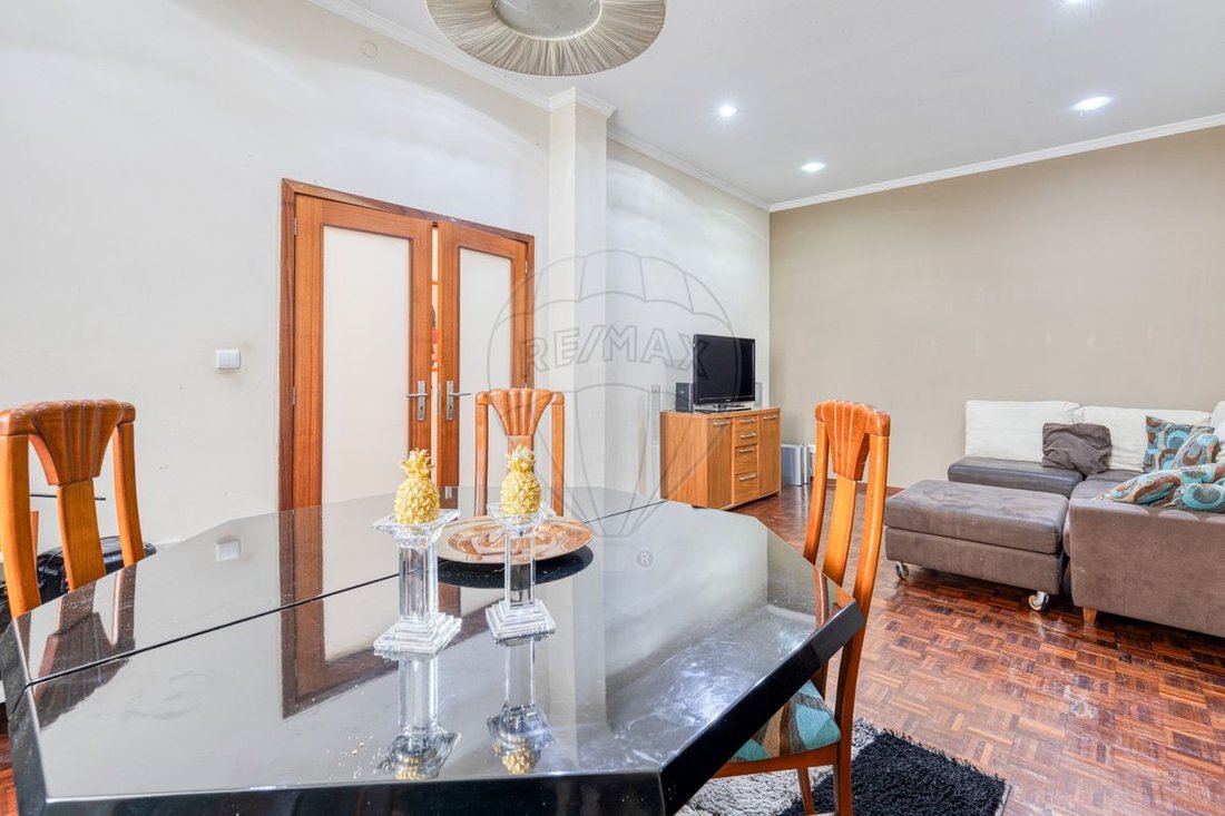 Maison à Matosinhos et Leca da Palmeira, District de Porto, Portugal 2 - 13370552