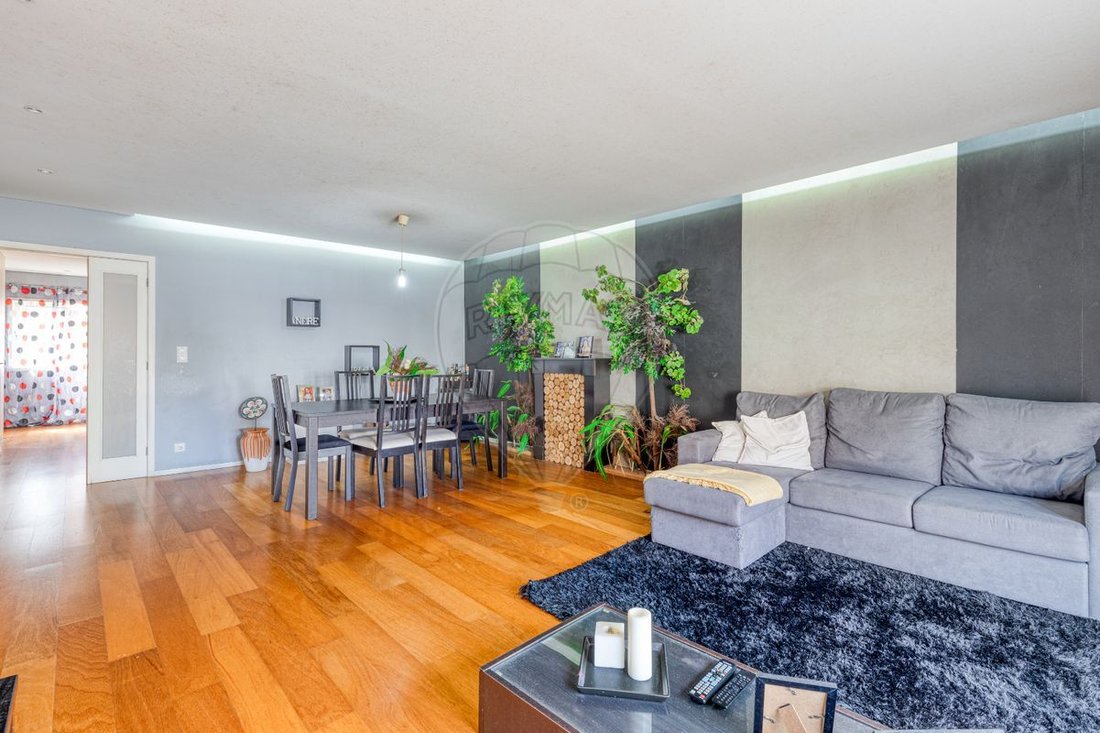 Casa a Matosinhos e Leca da Palmeira, Oporto, Portogallo 3 - 13370552
