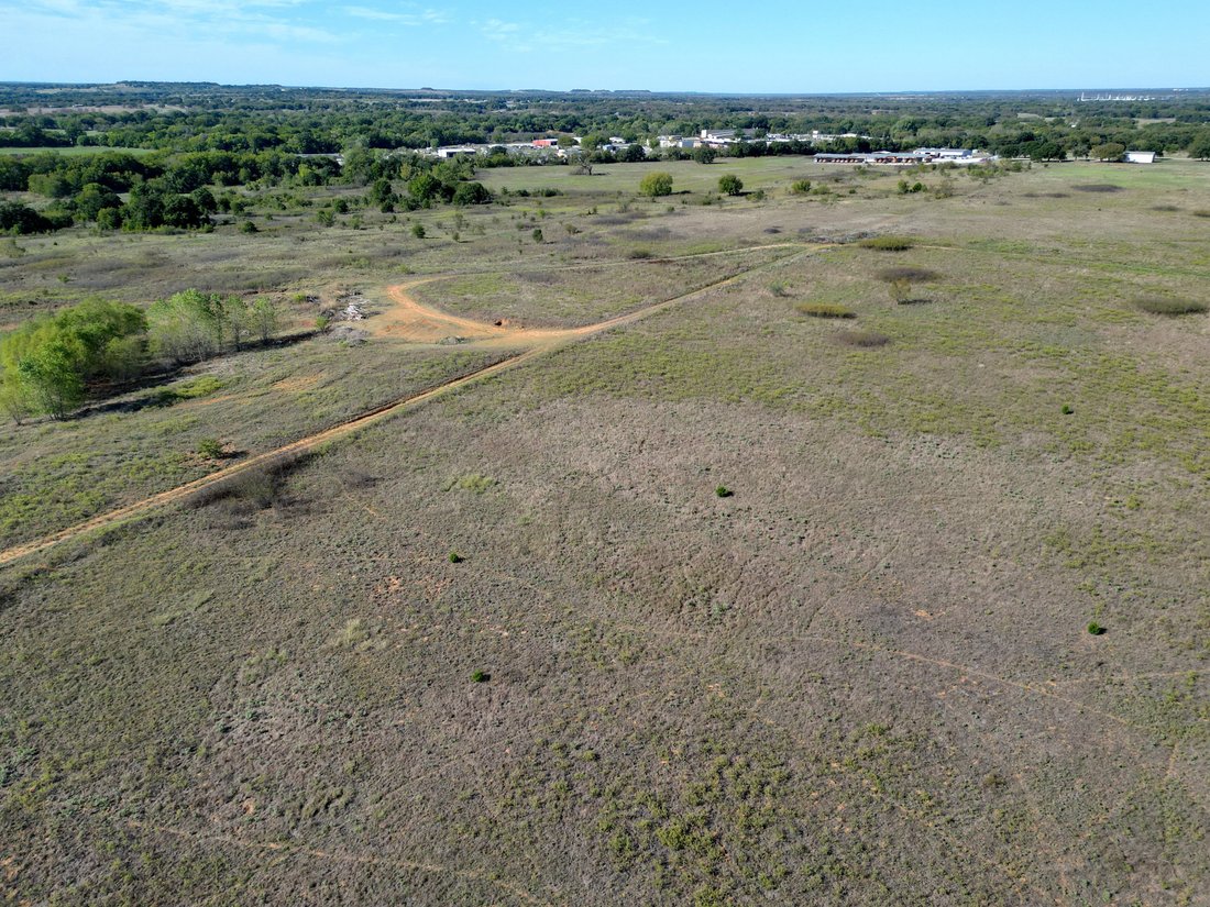 Land in Bridgeport, Texas, United States 4 - 13348070